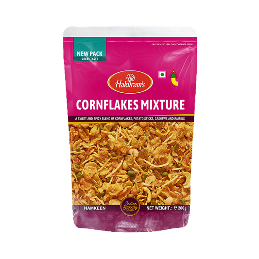 Cornflakes Mixture