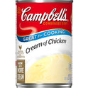Campbells Cream of Chicken