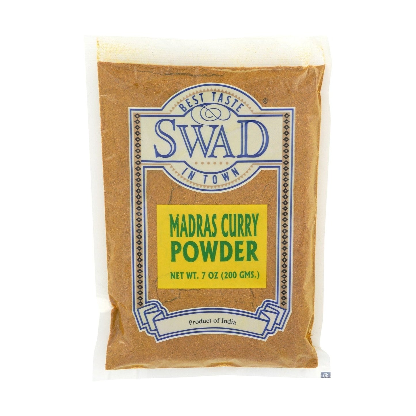 Swad Madras Curry Powder