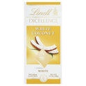 Lindt Coconut