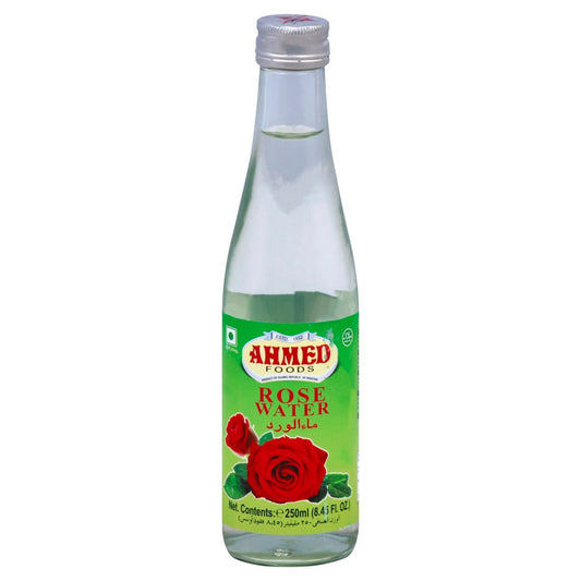 Ahmed Rose Water