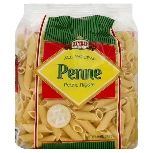 Ziyad Penne Pasta