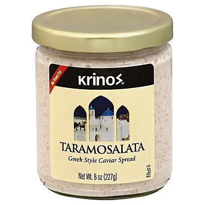 Krinos Taramosalata Greek Style Caviar Spread