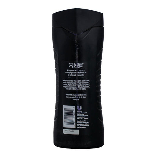 AXE BODY WASH EXCITE 473 ML