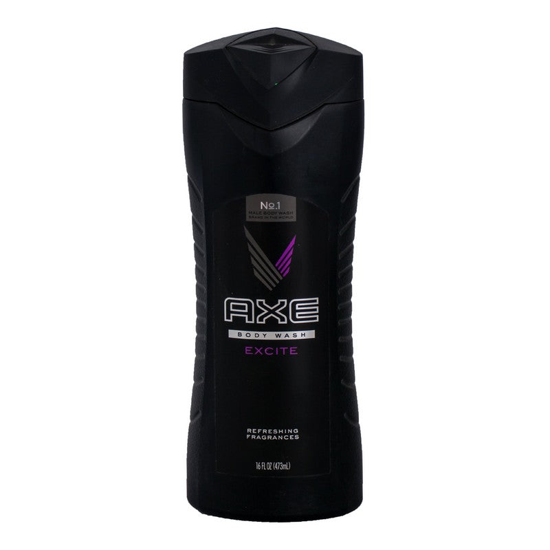 AXE BODY WASH EXCITE 473 ML