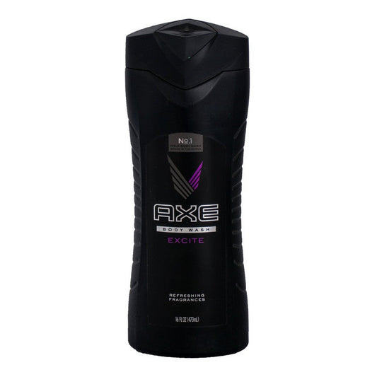 AXE BODY WASH EXCITE 473 ML