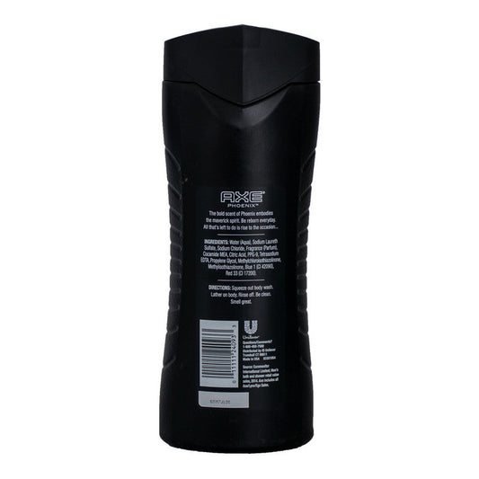 AXE BODY WASH PHOENIX 473 ML