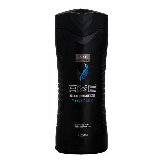 AXE BODY WASH PHOENIX 473 ML