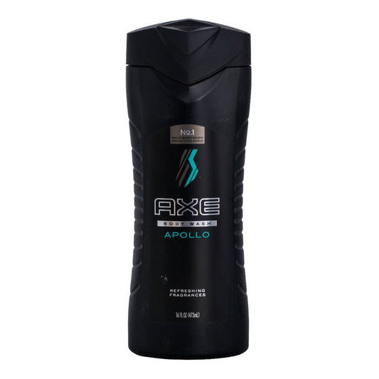 AXE BODY WASH APPOLO 473 ML