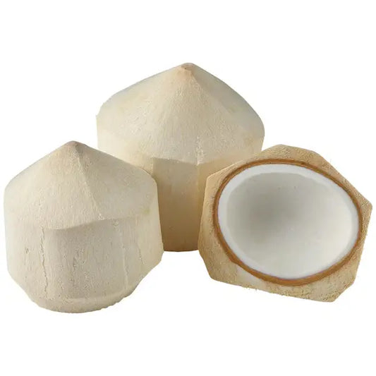 Thai Coconut