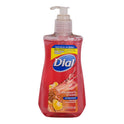 DIAL HAND SOAP POMEGRANATE AND TANGERINE 221 ML