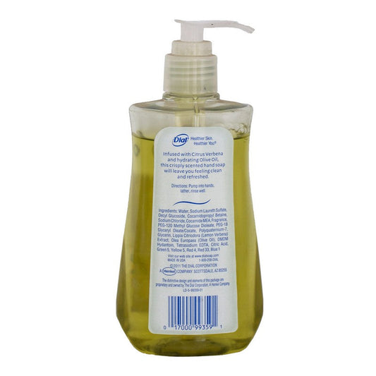 DIAL HAND SOAP CITRUS KITCHEN 277 ML