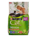 PURINA CAT FOOD CHOW INDOOR 1.42 KG