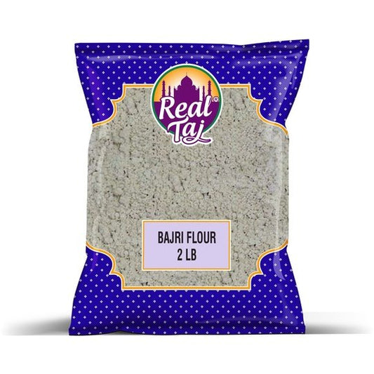 Real Taj Bajri Flour