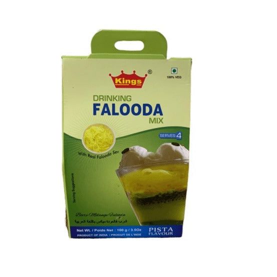 King`s Pista Falooda Mix