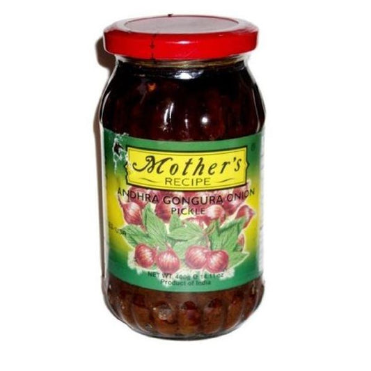 Mother's Recipe Andhra Congura Pickle