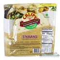 Crispy Plain Naan 500g