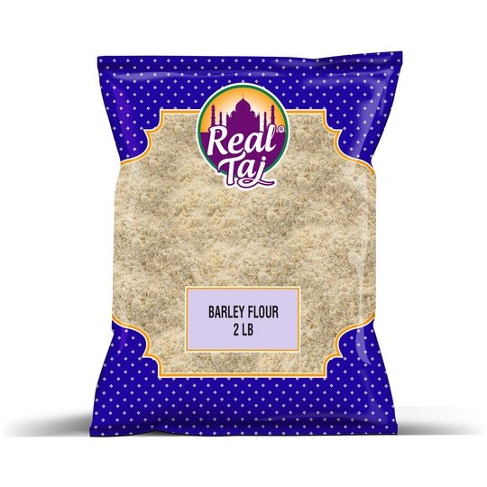 Real Taj Barley Flour