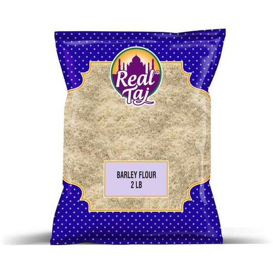 Real Taj Barley Flour