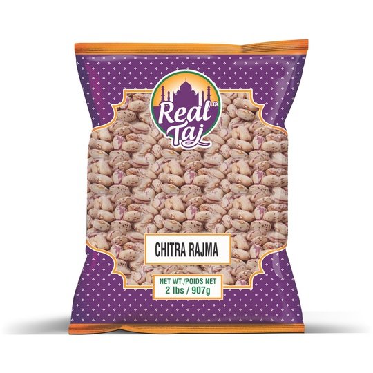 Real Taj Chitra Rajma