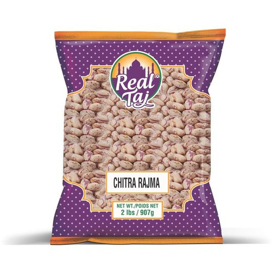 Real Taj Chitra Rajma