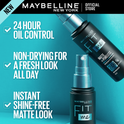 MAYBELLINE FIT ME MATTE SETTING SPRAY 60ML