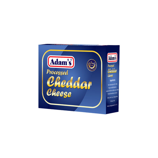 ADAMS CHEDDAR CHEESE 200 GM