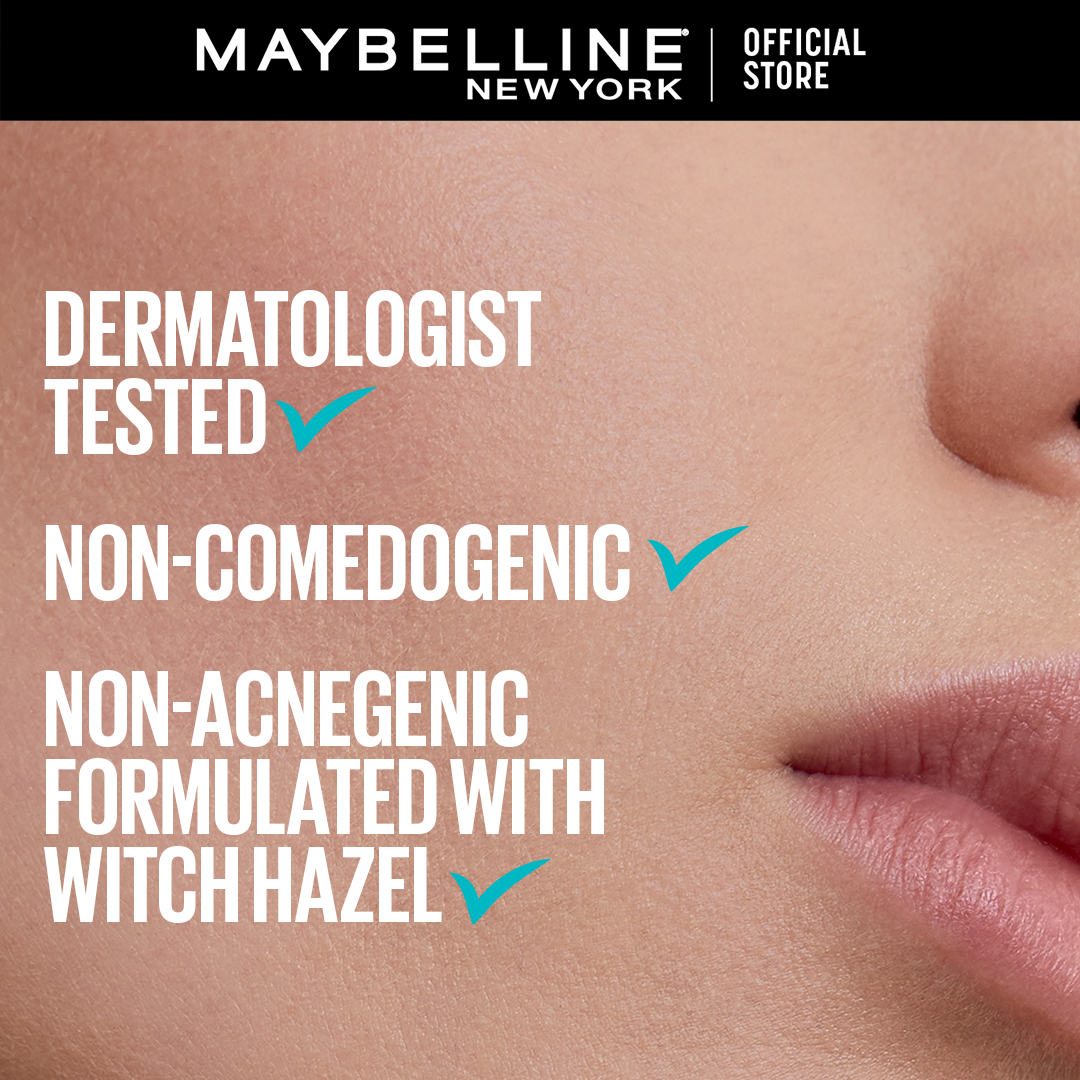 MAYBELLINE FIT ME MATTE SETTING SPRAY 60ML