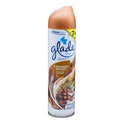 GLADE AIR FRESHNER CASHMERE WOODS 227 GM BASIC