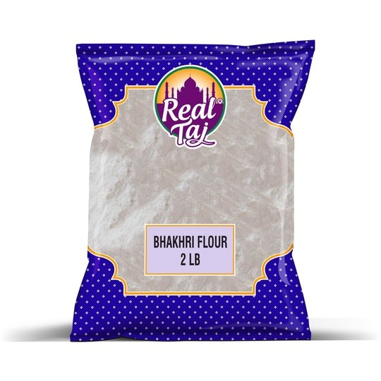 Real Taj Bhakri Flour