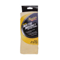 MEGUIARS WATER MAGNET DRYING TOWEL X 2000