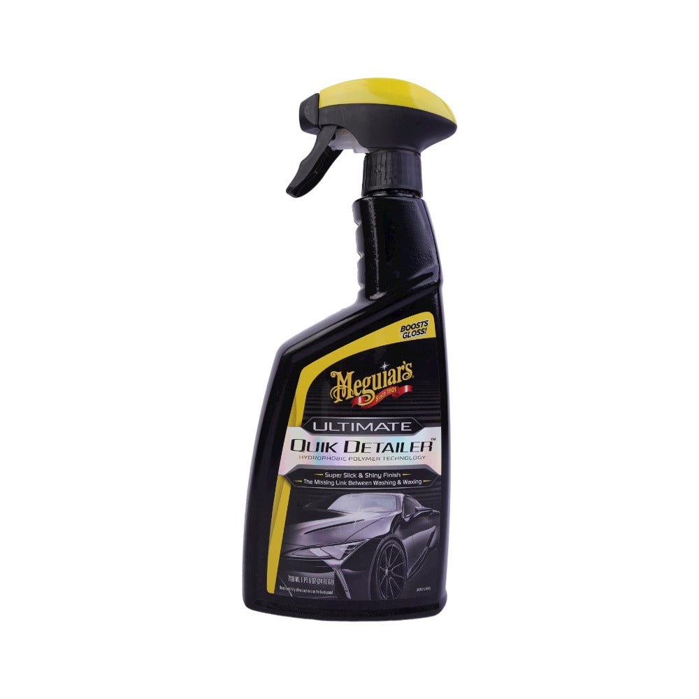 MEGUIARS ULTIMATE QUICK DETAILER 22 OZ G14422