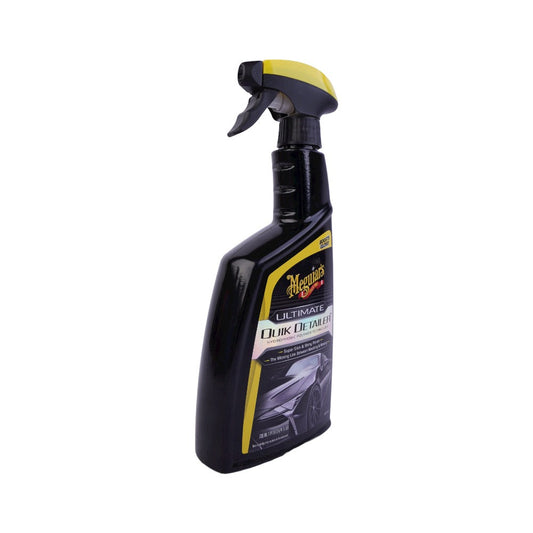 MEGUIARS ULTIMATE QUICK DETAILER 22 OZ G14422