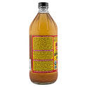 BRAGG APPLE CIDER VINEGAR ORGANIC 946 ML BASIC