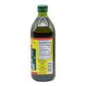 BRAGG OLIVE OIL EXTRA VIRGIN ORGANIC 946 ML BASIC