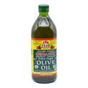 BRAGG OLIVE OIL EXTRA VIRGIN ORGANIC 946 ML BASIC