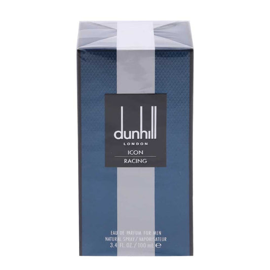 DUNHILL LONDON ICON RACING BLUE FOR MEN EDP 100ML