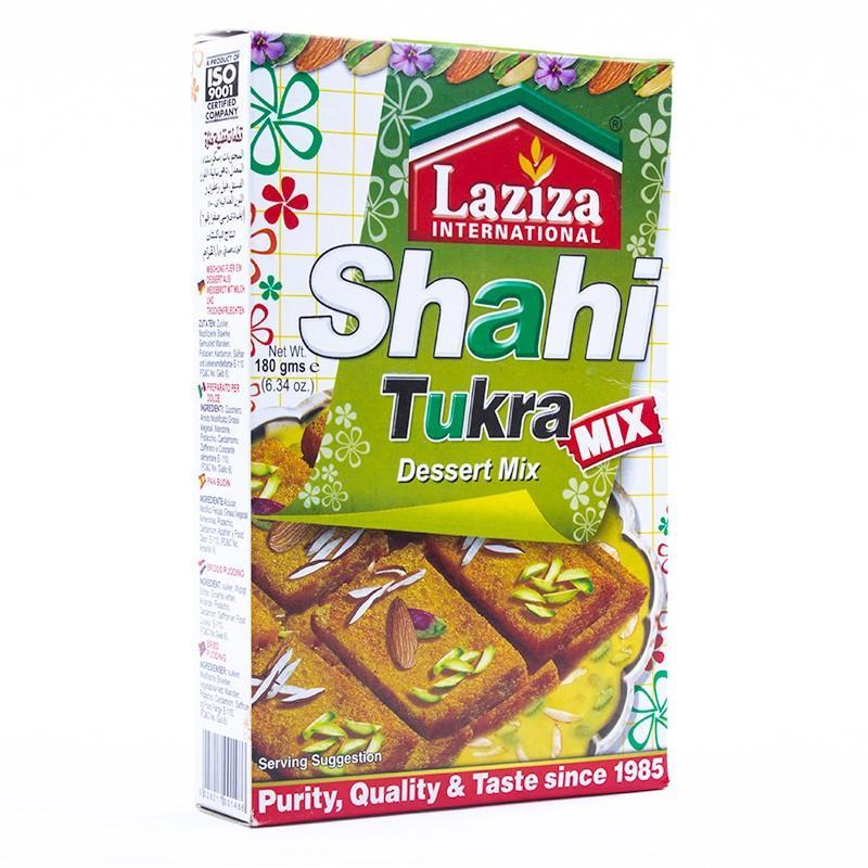 Laziza Shahi Tukra Dessert Mix
