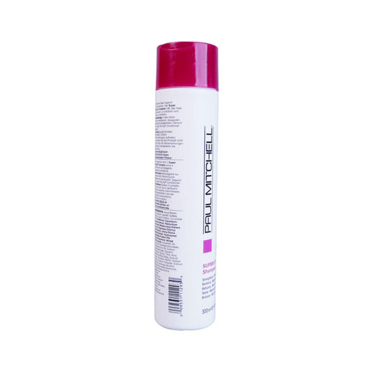 PM SUPER STRONG DAILY SHAMPOO STRENGTH 300 ML