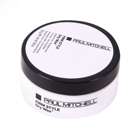 PM DRY WAX FIRM STYLE 50 GM