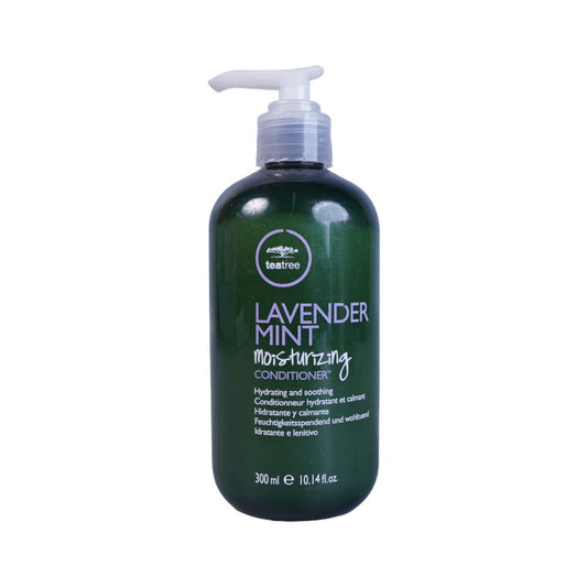 PM TEA TREE LAVENDER MINT MOISTURIZING CONDITIONER 300 ML