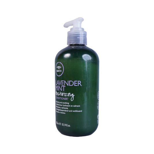 PM TEA TREE LAVENDER MINT MOISTURIZING CONDITIONER 300 ML