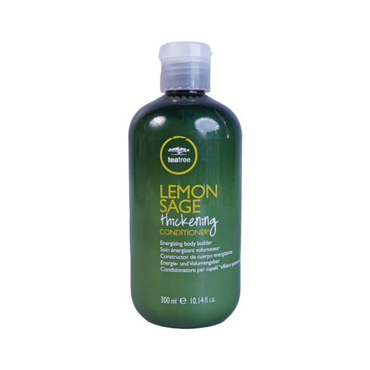 PM TEA TREE LEMON SAGE THICKENING CONDITIONER 300 ML