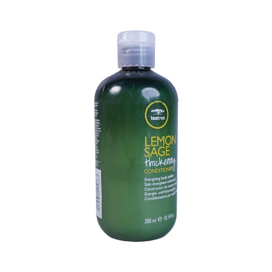 PM TEA TREE LEMON SAGE THICKENING CONDITIONER 300 ML