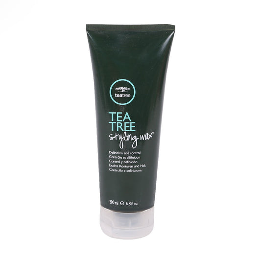 PM TEA TREE STYLING WAX 200 ML