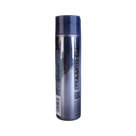 PM FOREVER BLONDE SHAMPOO 250ML