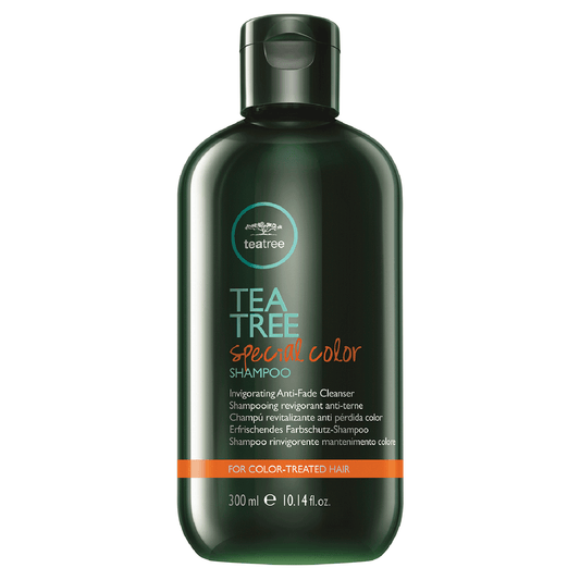 TEA TREE SPECIAL COLOR SHAMPOO 300ML