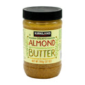 KIRKLAND ALMOND BUTTER CREAMY 765 GM BASIC