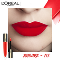 LOREAL ROUGE SIGN.MATLIQ.LIPSTICK 116 EXPLORE 7ML