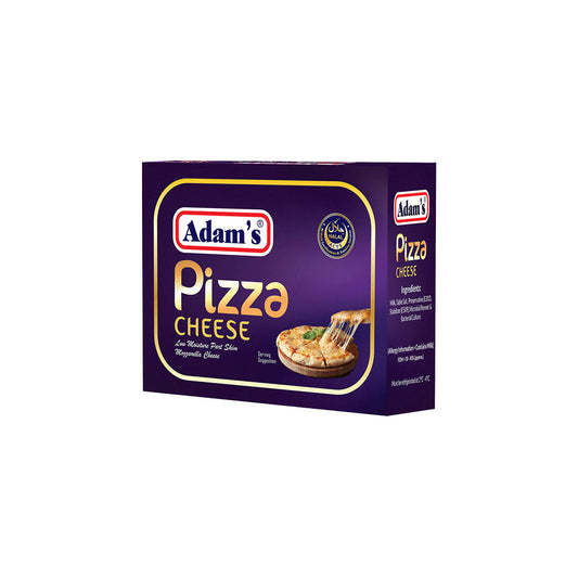 ADAMS PIZZA CHEESE 200 GM